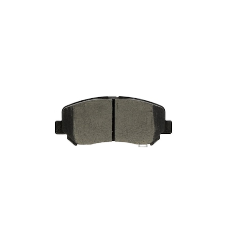 Bosch QuietCast Brake Pads -BC1640A BC1640A